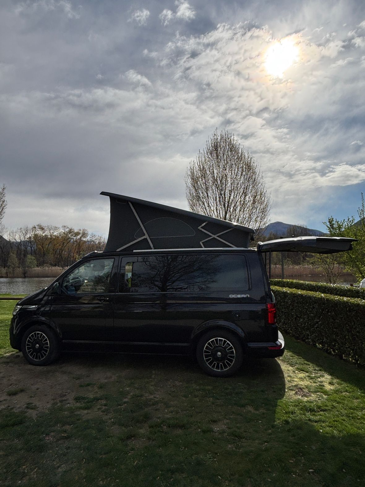 VW-Bus