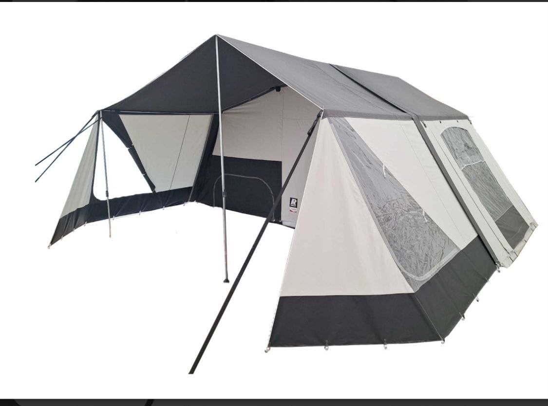 Faltcaravan