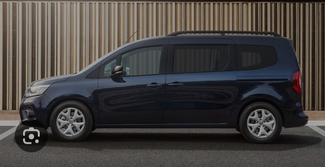 Renault Grand Kangoo