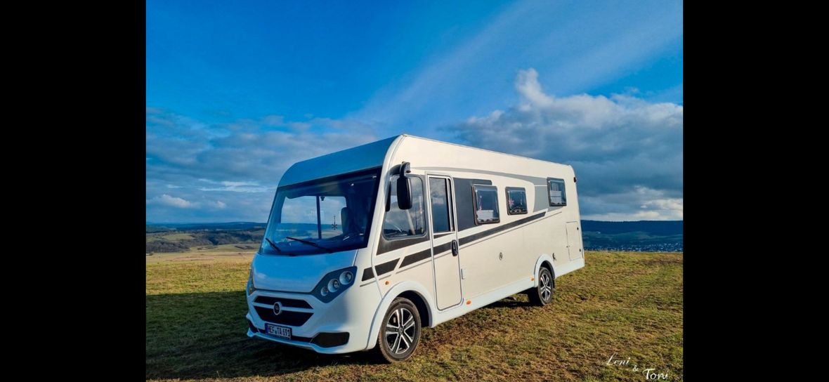 Fiat Carado
