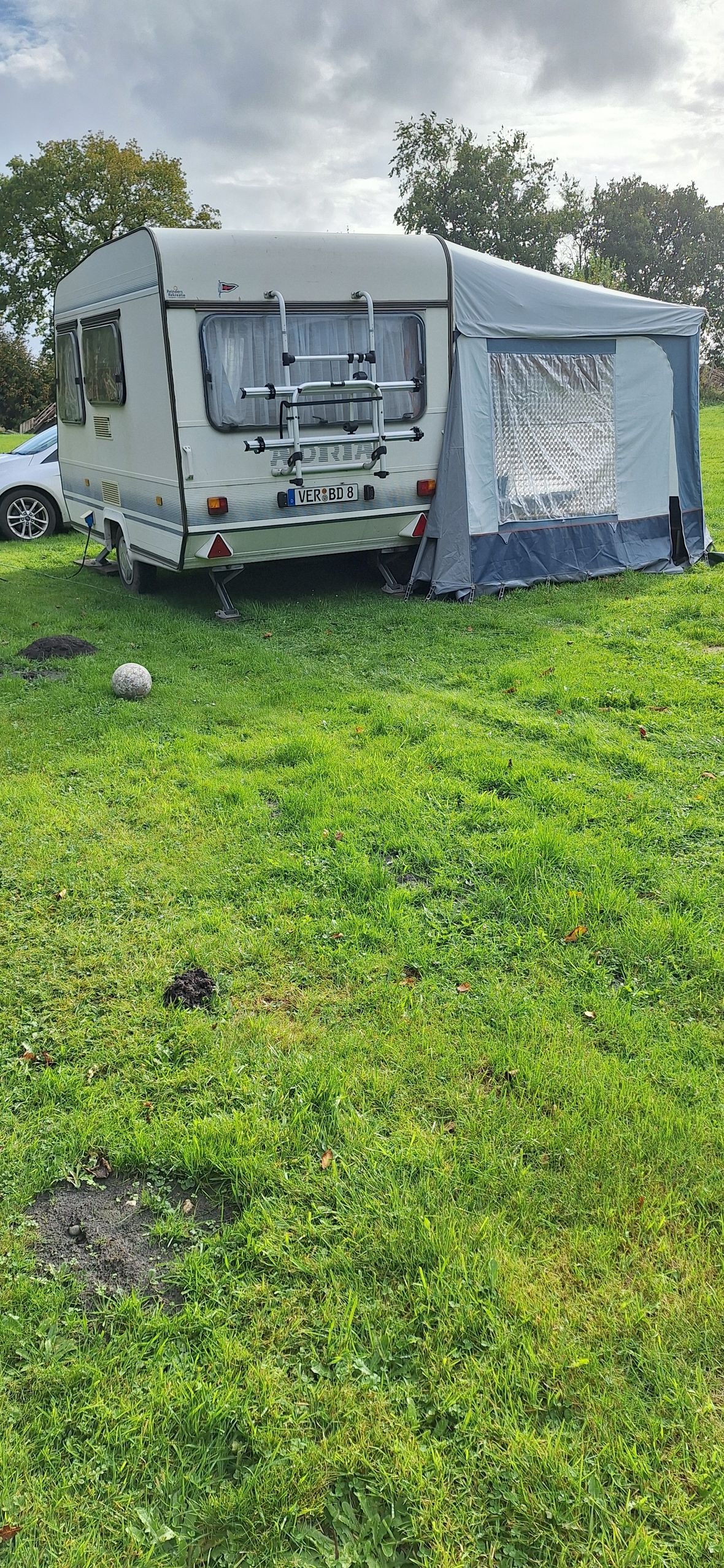 Camper