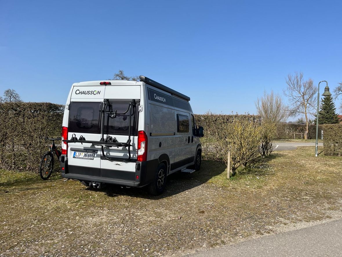 Chausson