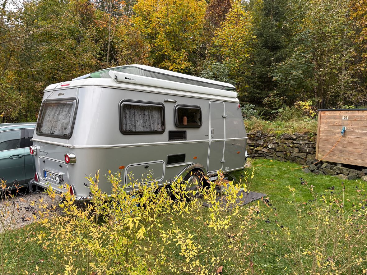 ERIBA Touring