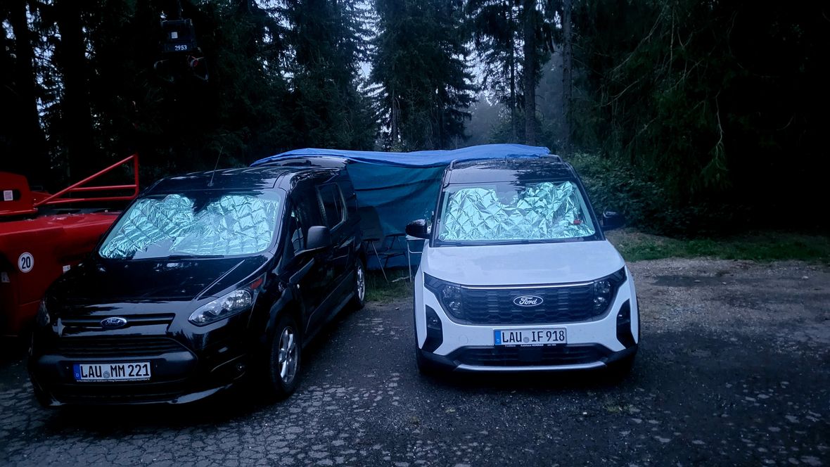 MiniCamper