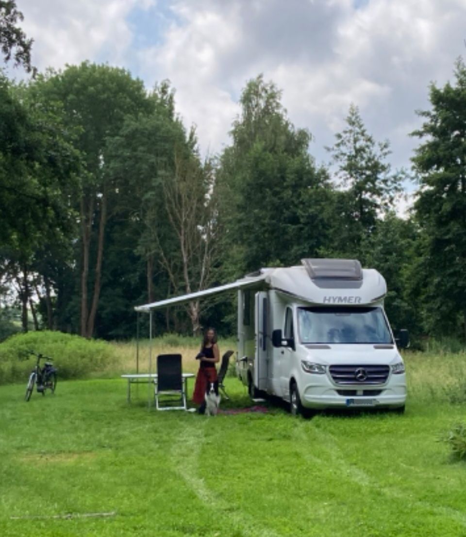 Hymer
