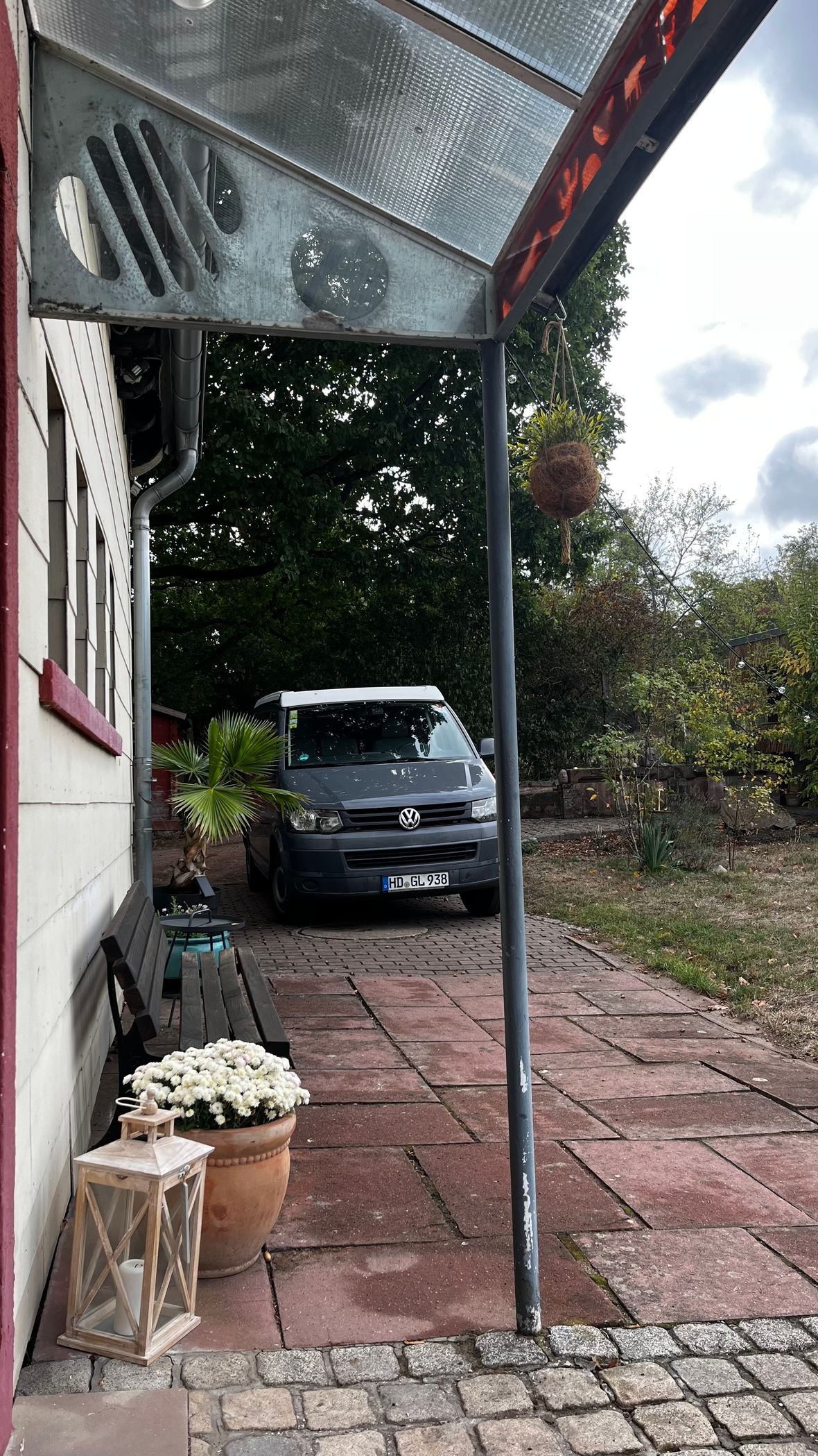 Vw T5