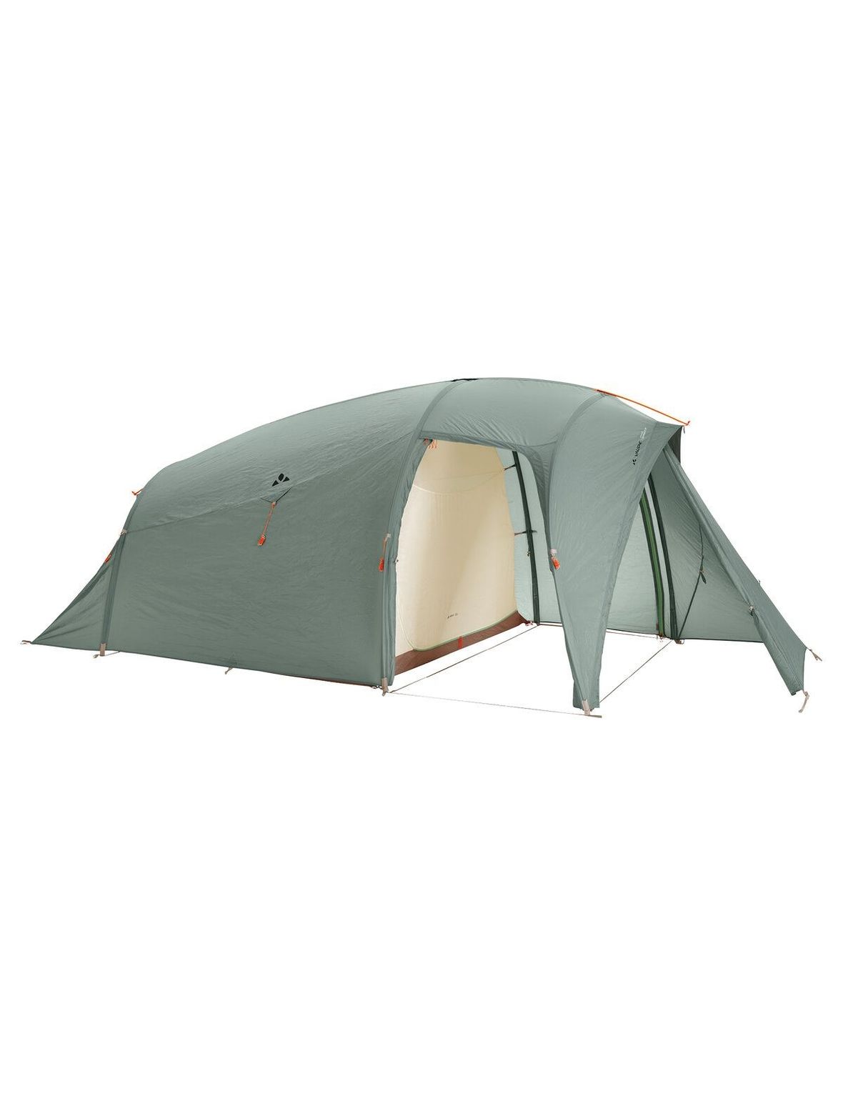 Vaude Allround Taurus XT Trekkingzelt 4 Personen