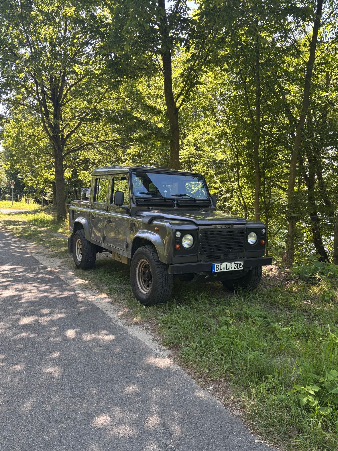Defender