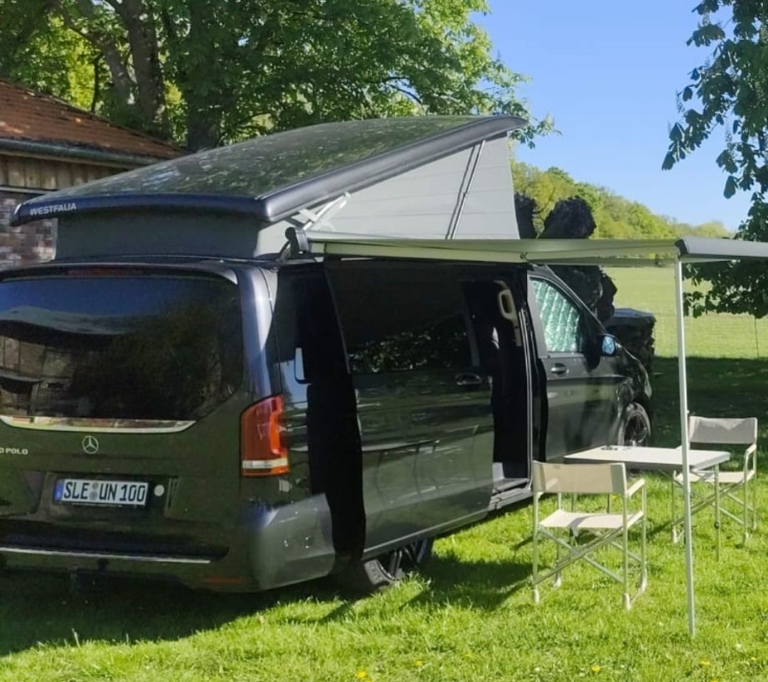 Mercedes marco polo