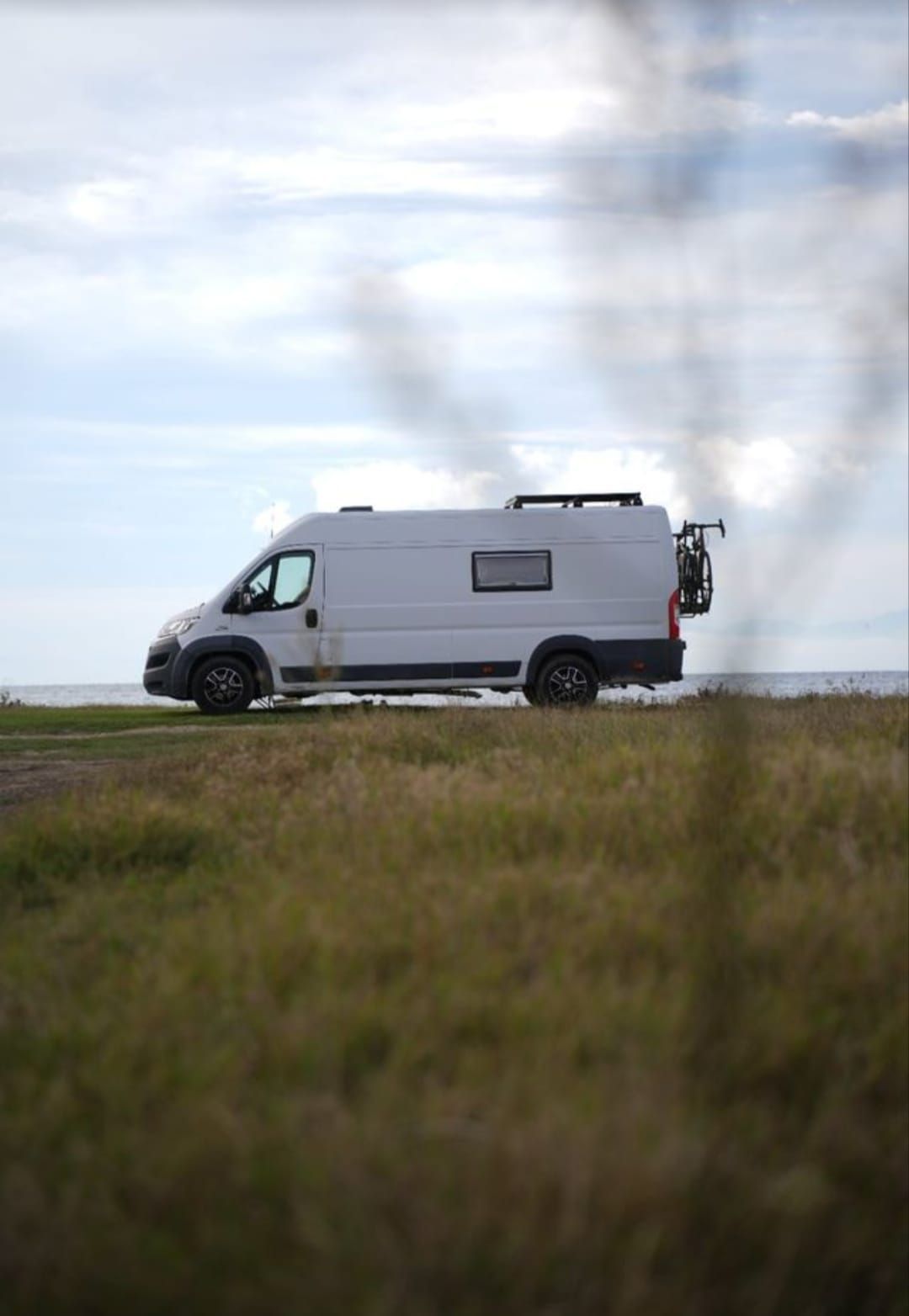 Fiat Ducato Kastenwagen