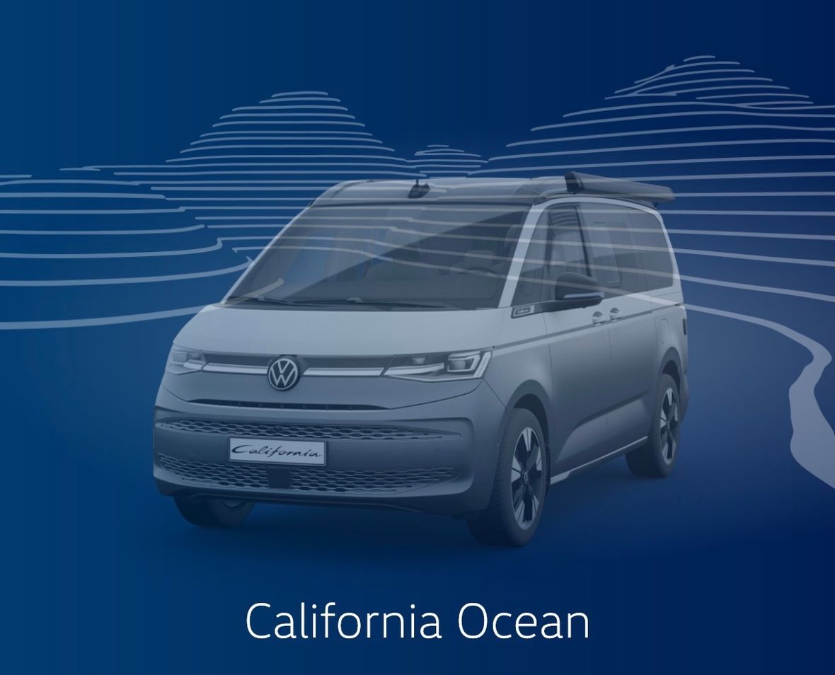California Ocean