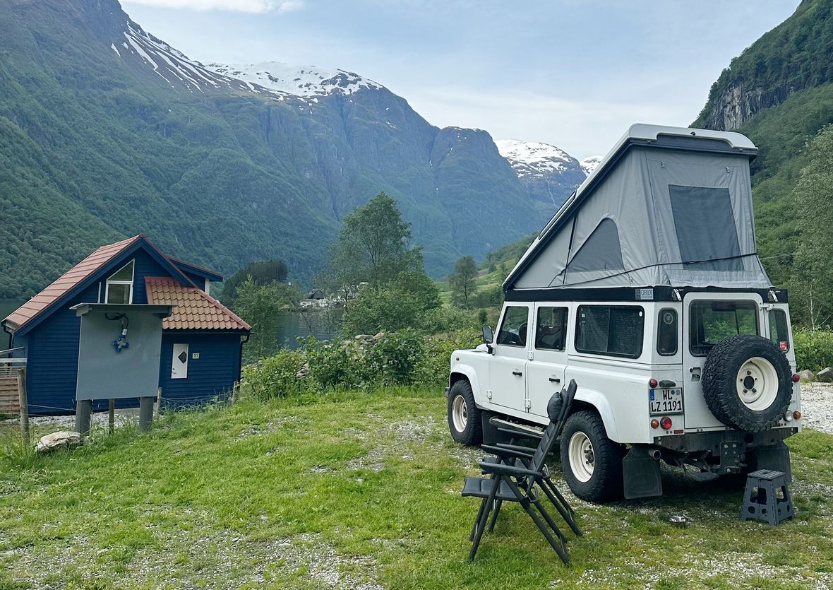 Landy