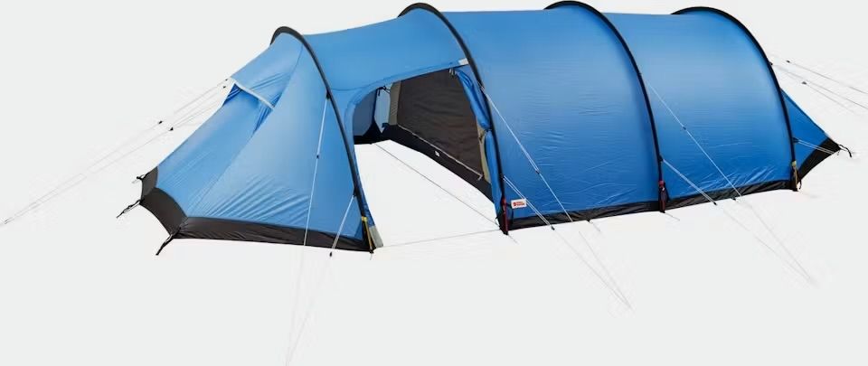Fjällräven KEB Endurance 4