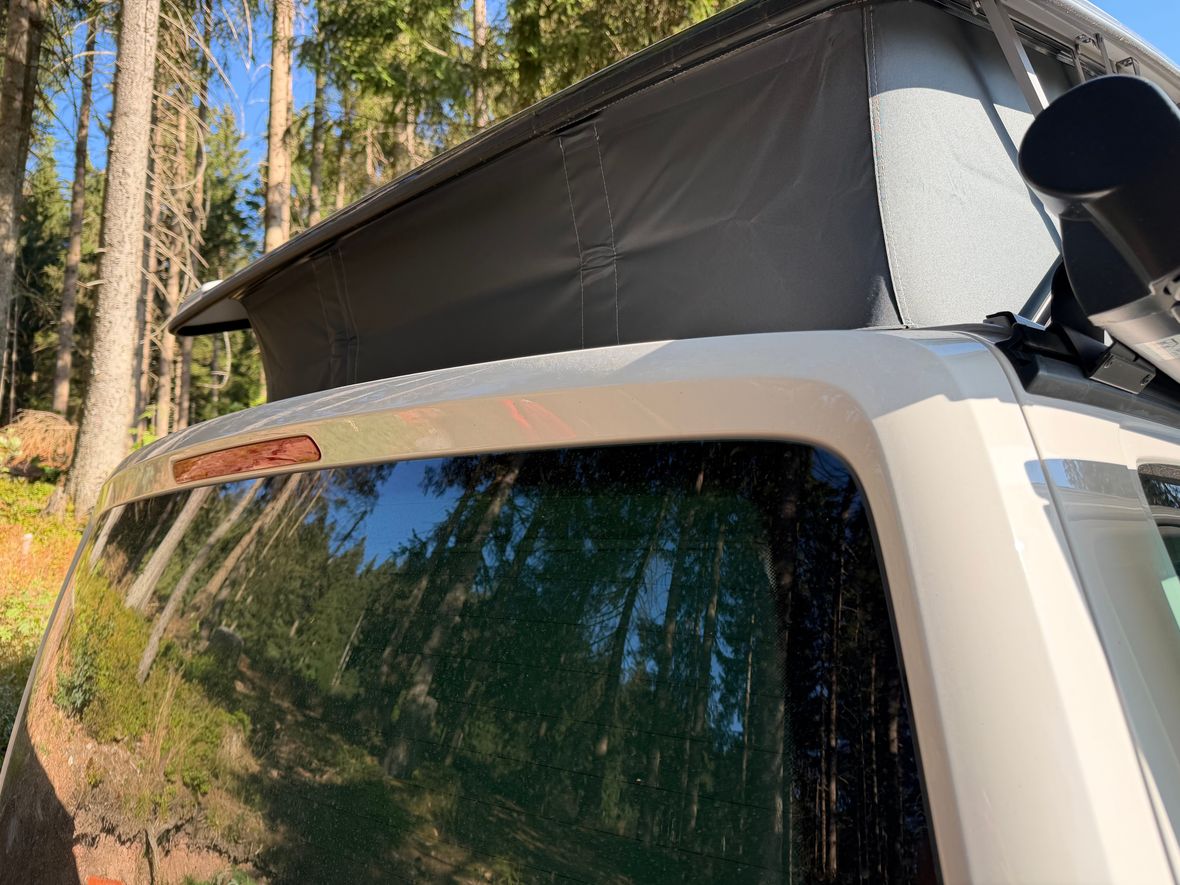 VW Bus T6.1