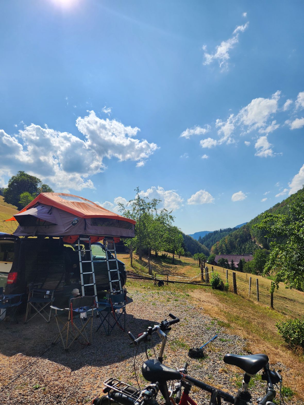 Mein Camper