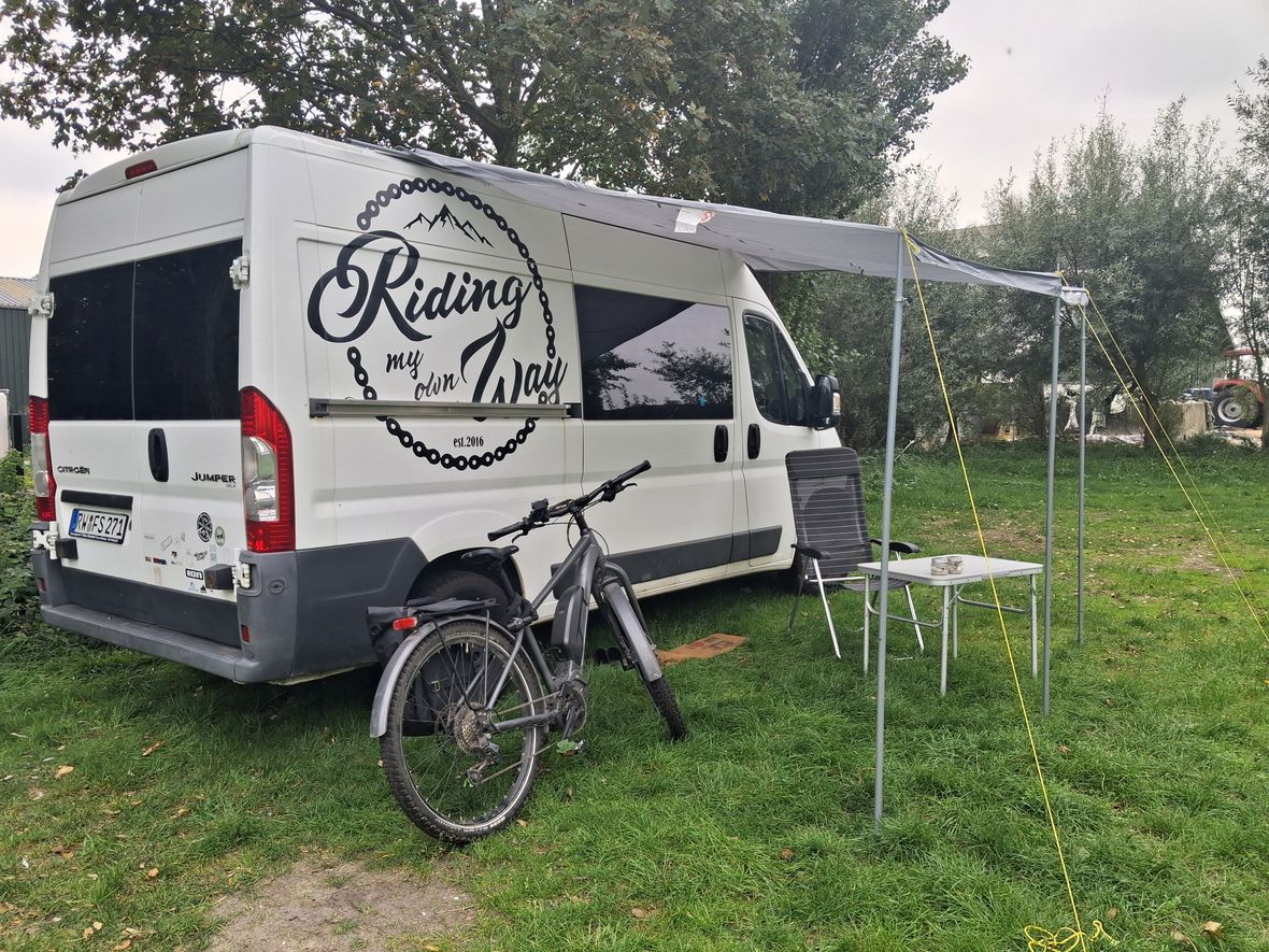 Camper