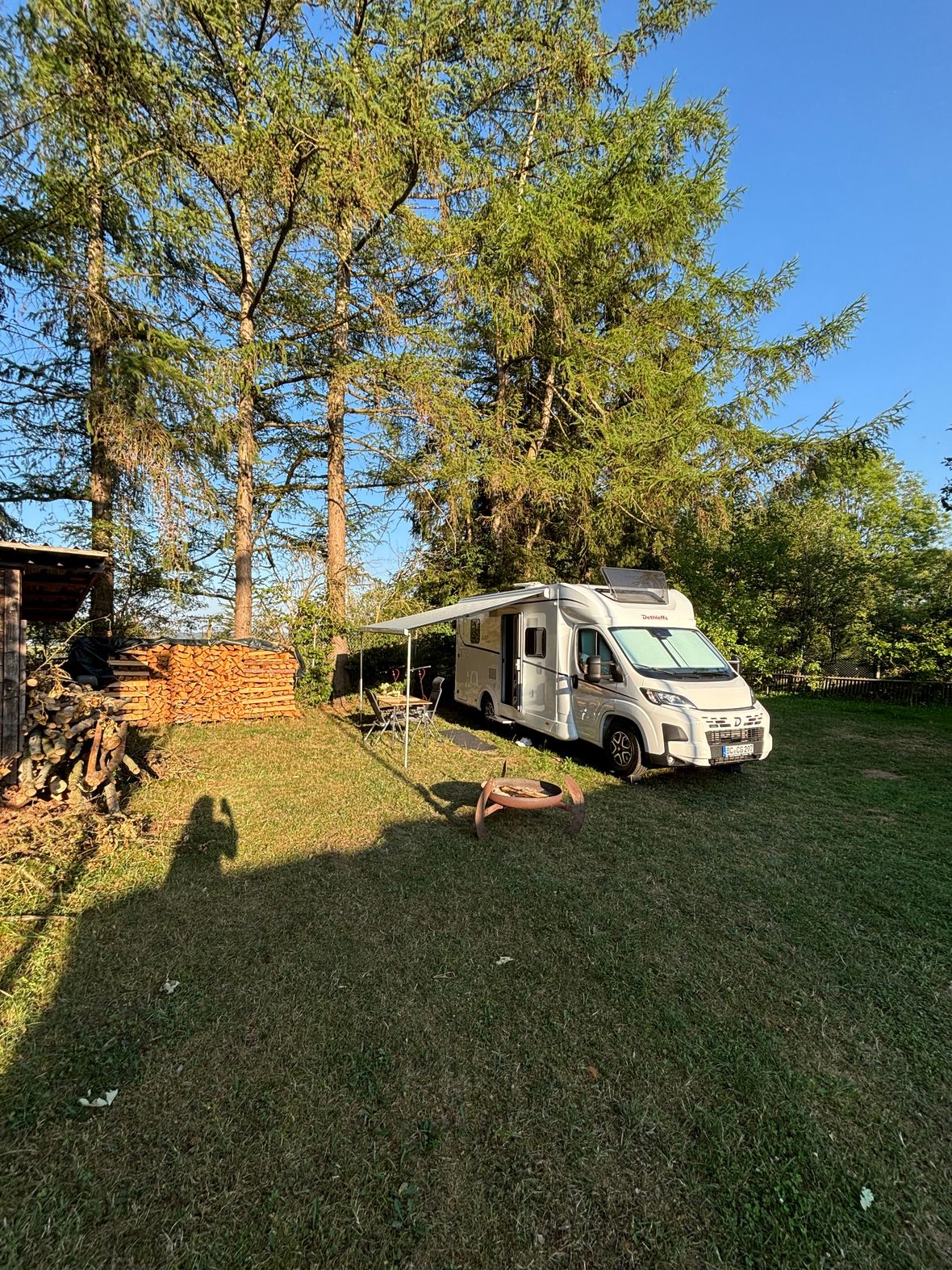 Just Camp