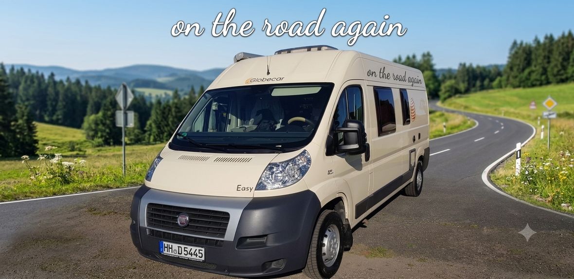 Campervan