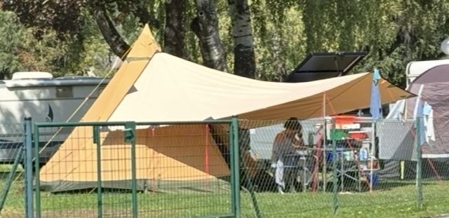 Tentipi Tipi