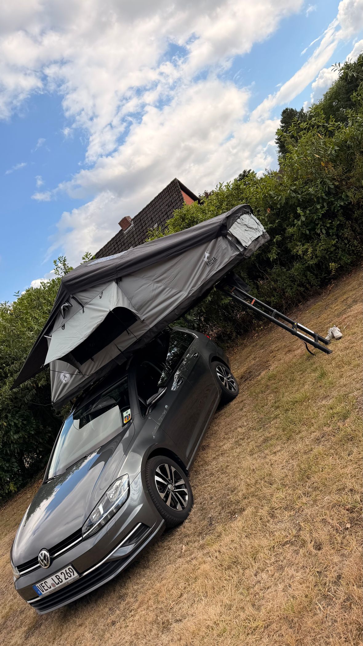 Golf 7