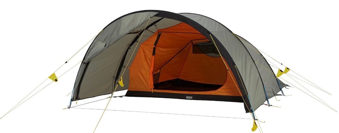 my tent Wechsel Tents Intrepid 4 - oak