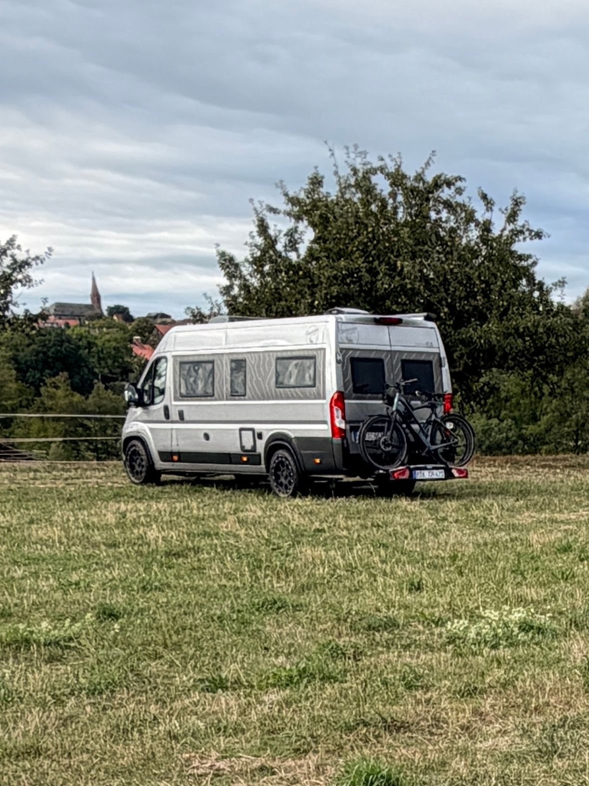 CamperVan