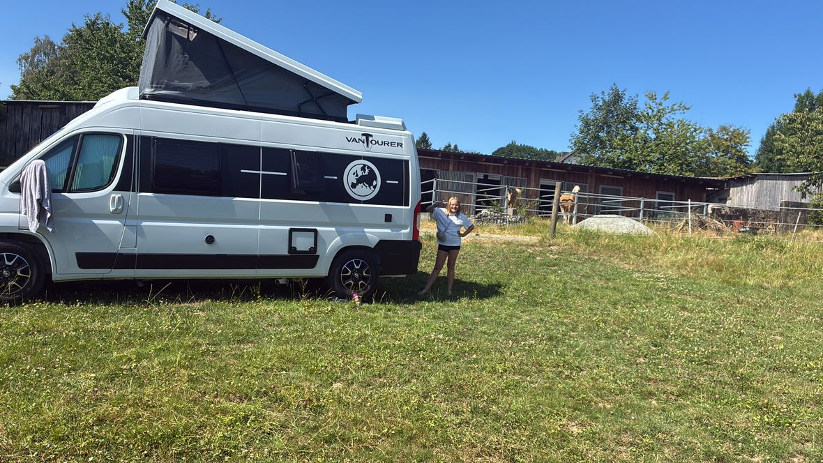 Camper