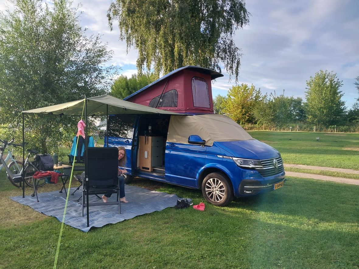 Camperbus