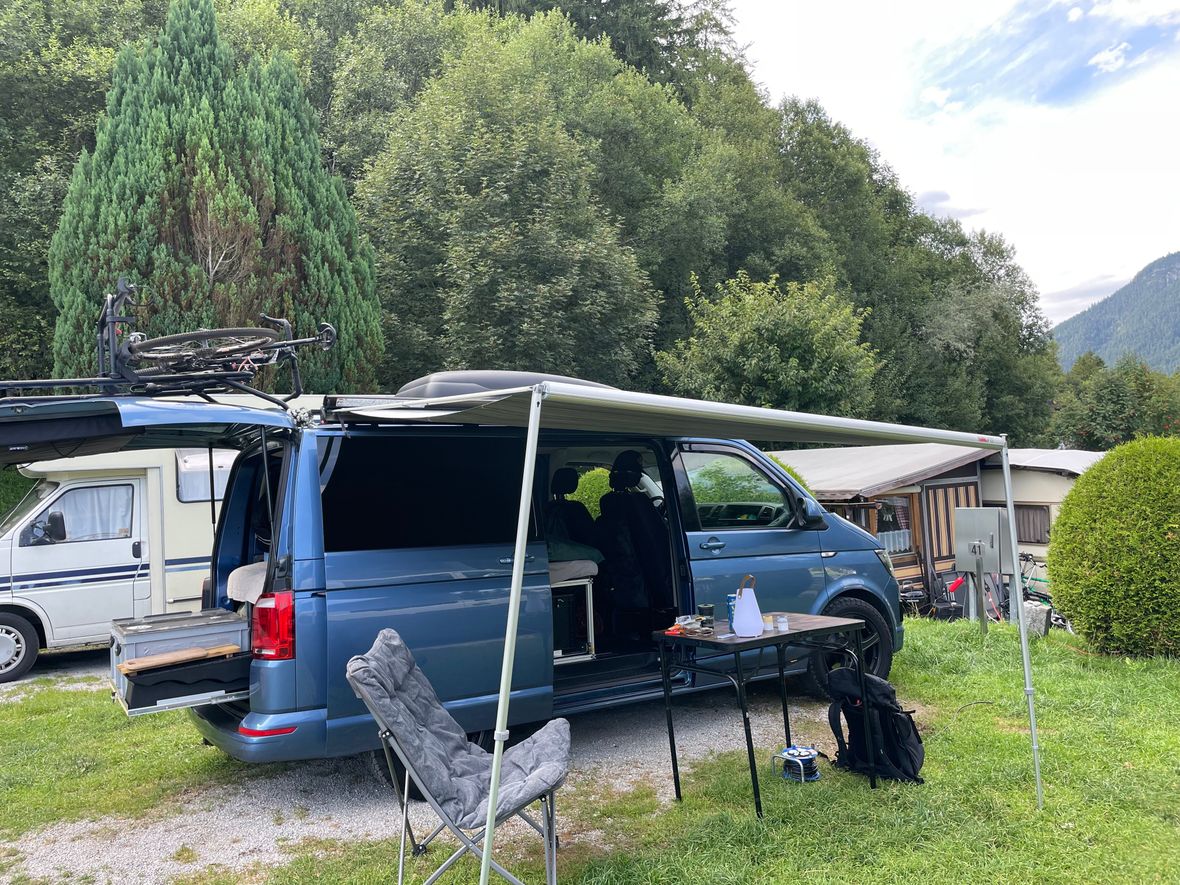 VW T6