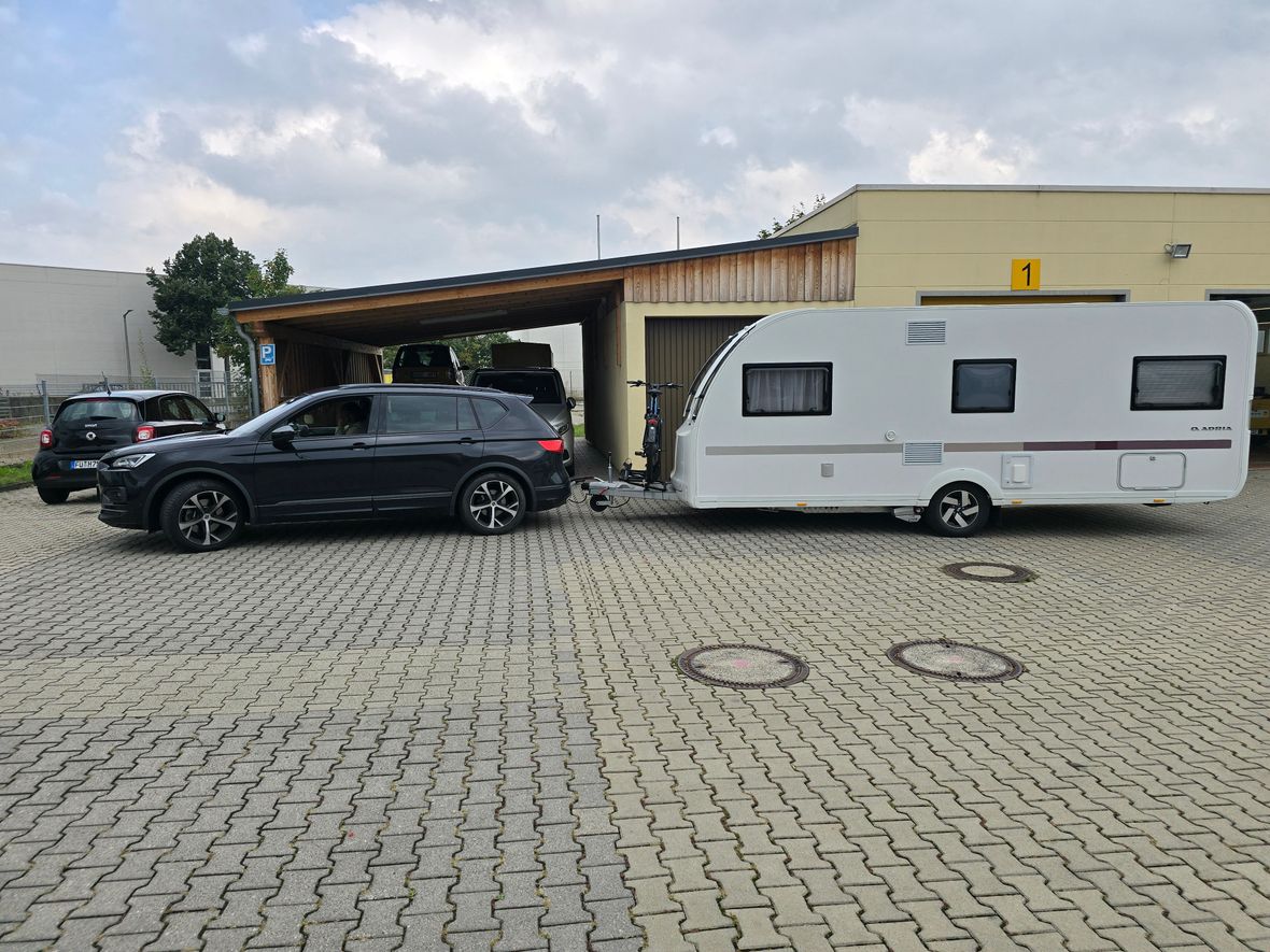 Camper