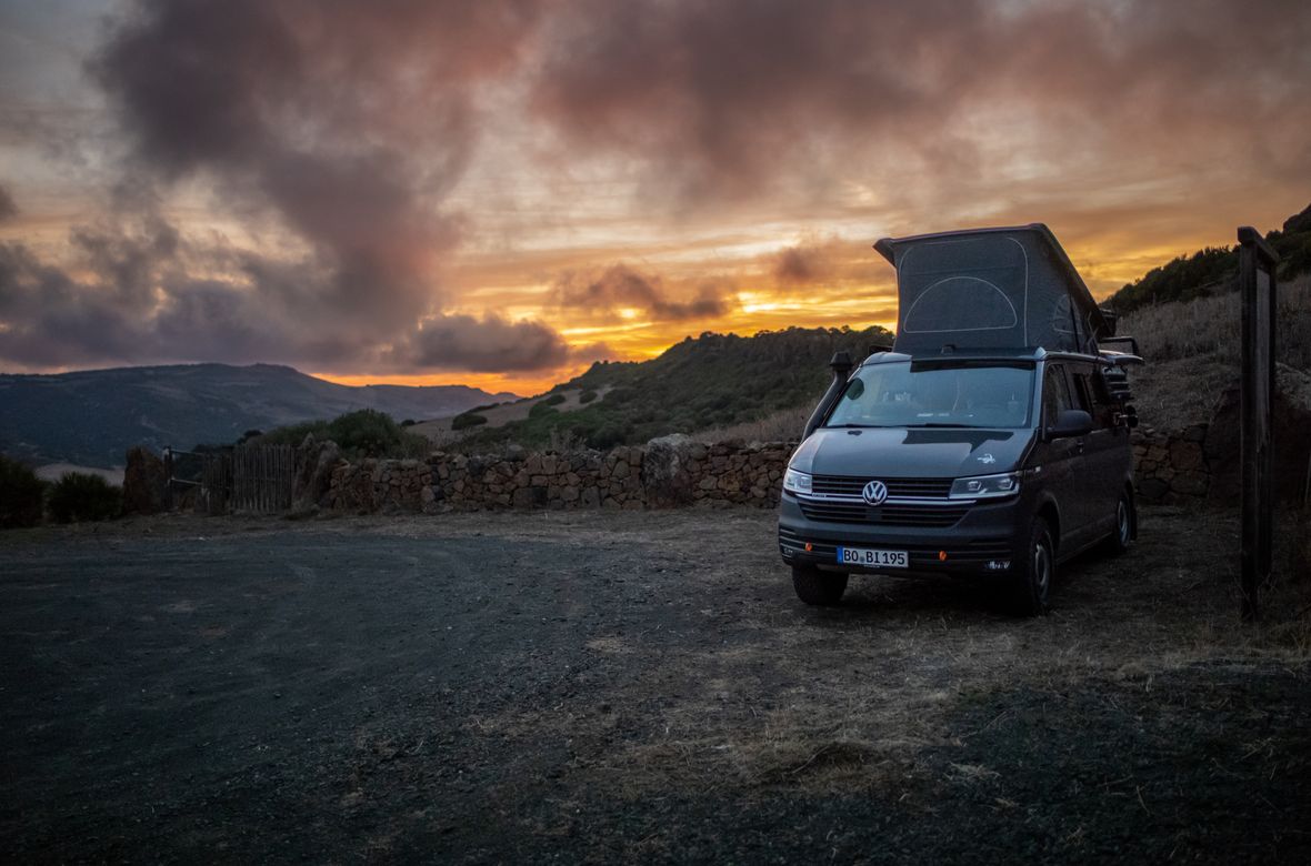 VW T6.1