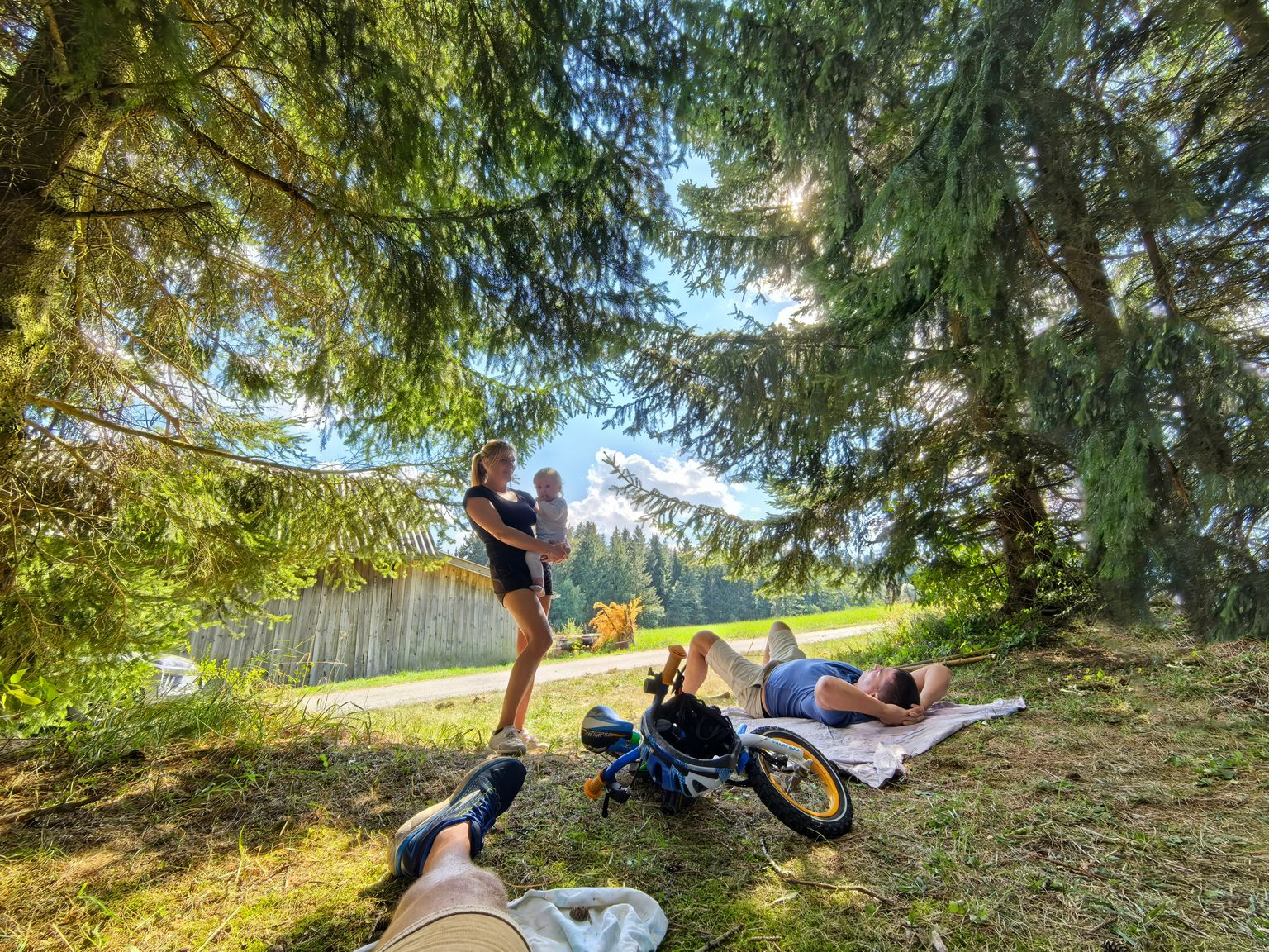 Chill factor 8