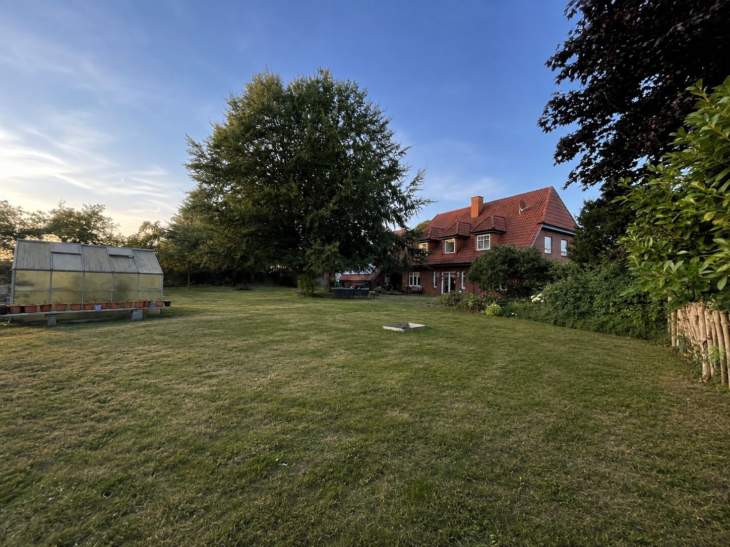 Der Garten