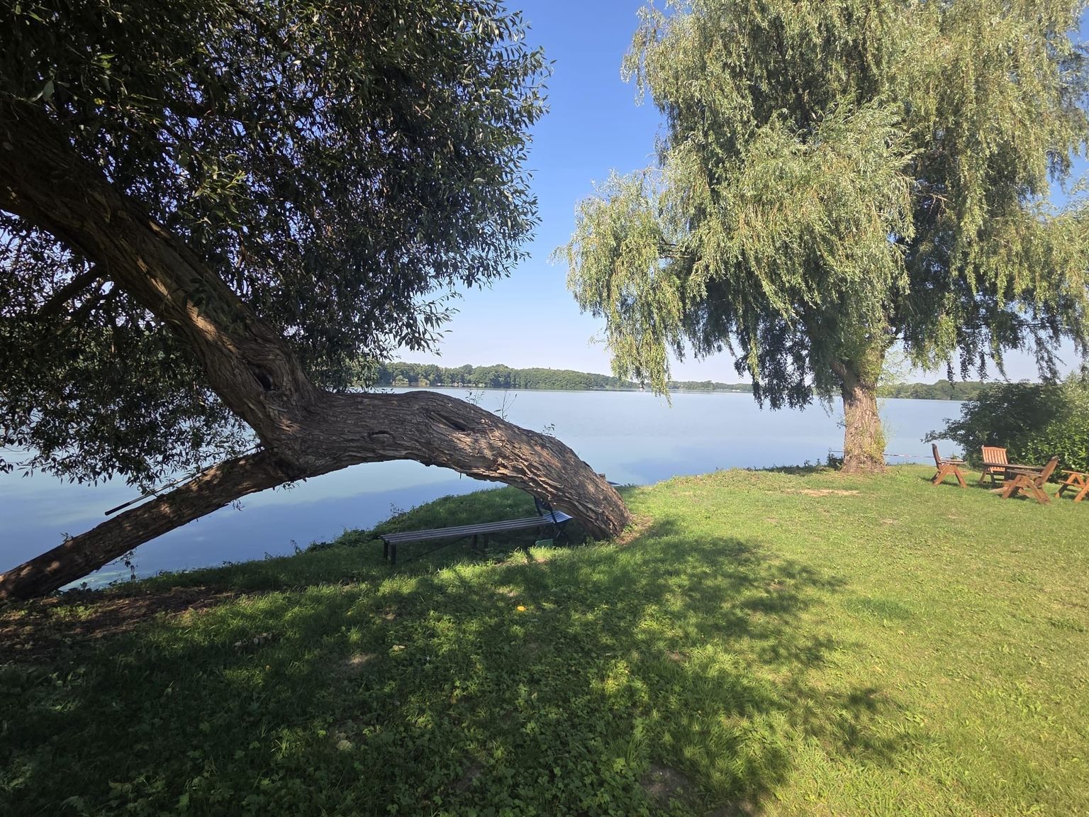 potential water source
