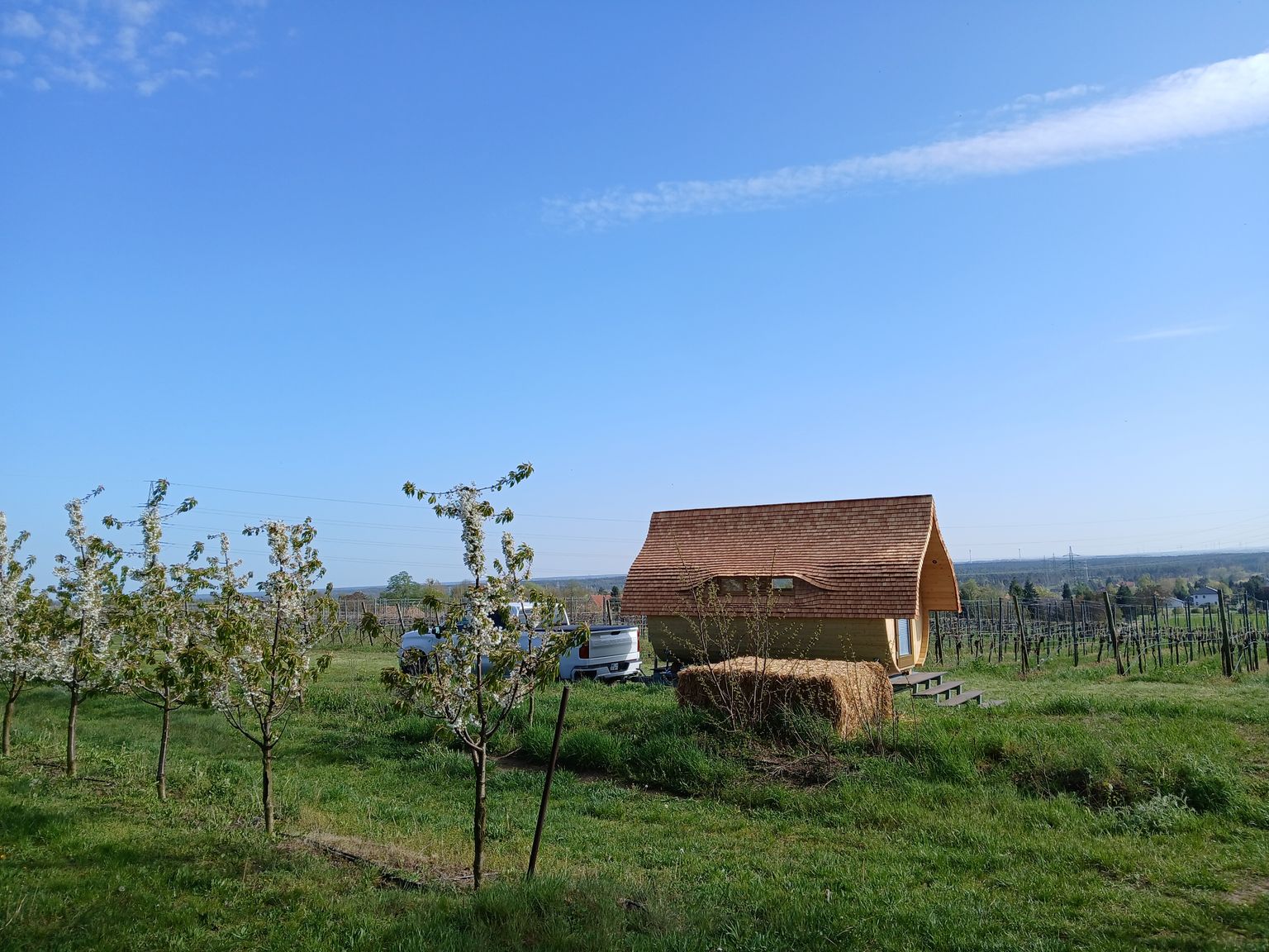 Our Kabinum—there’s no other like it