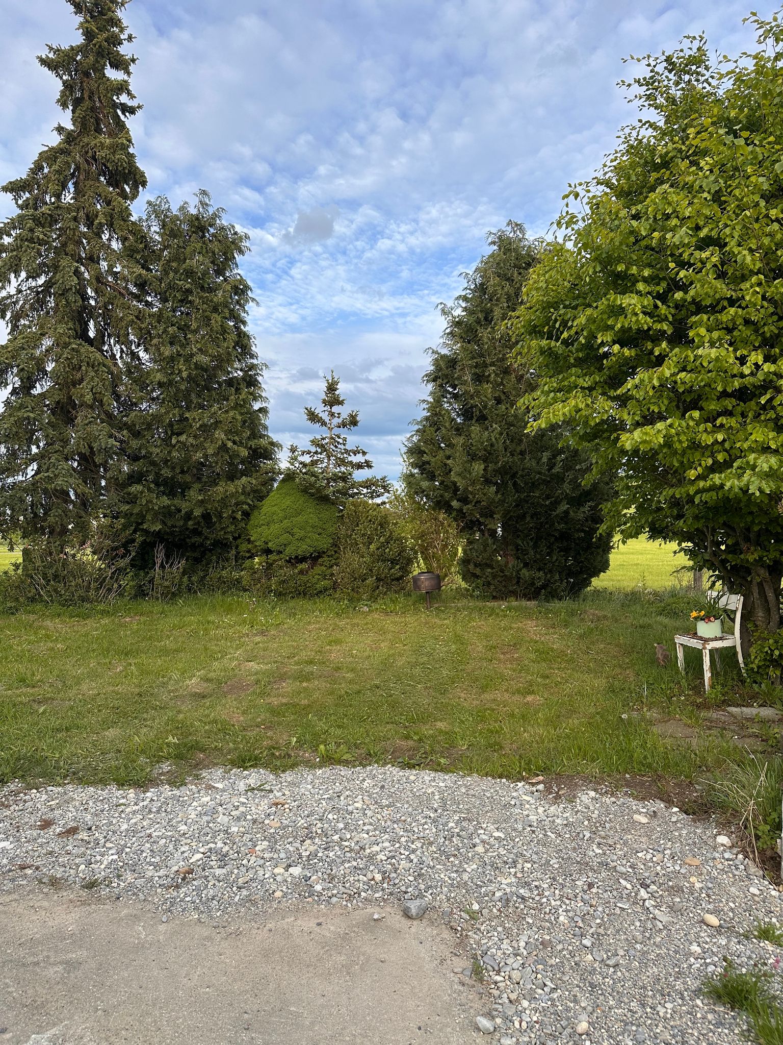 Plaza de aparcamiento