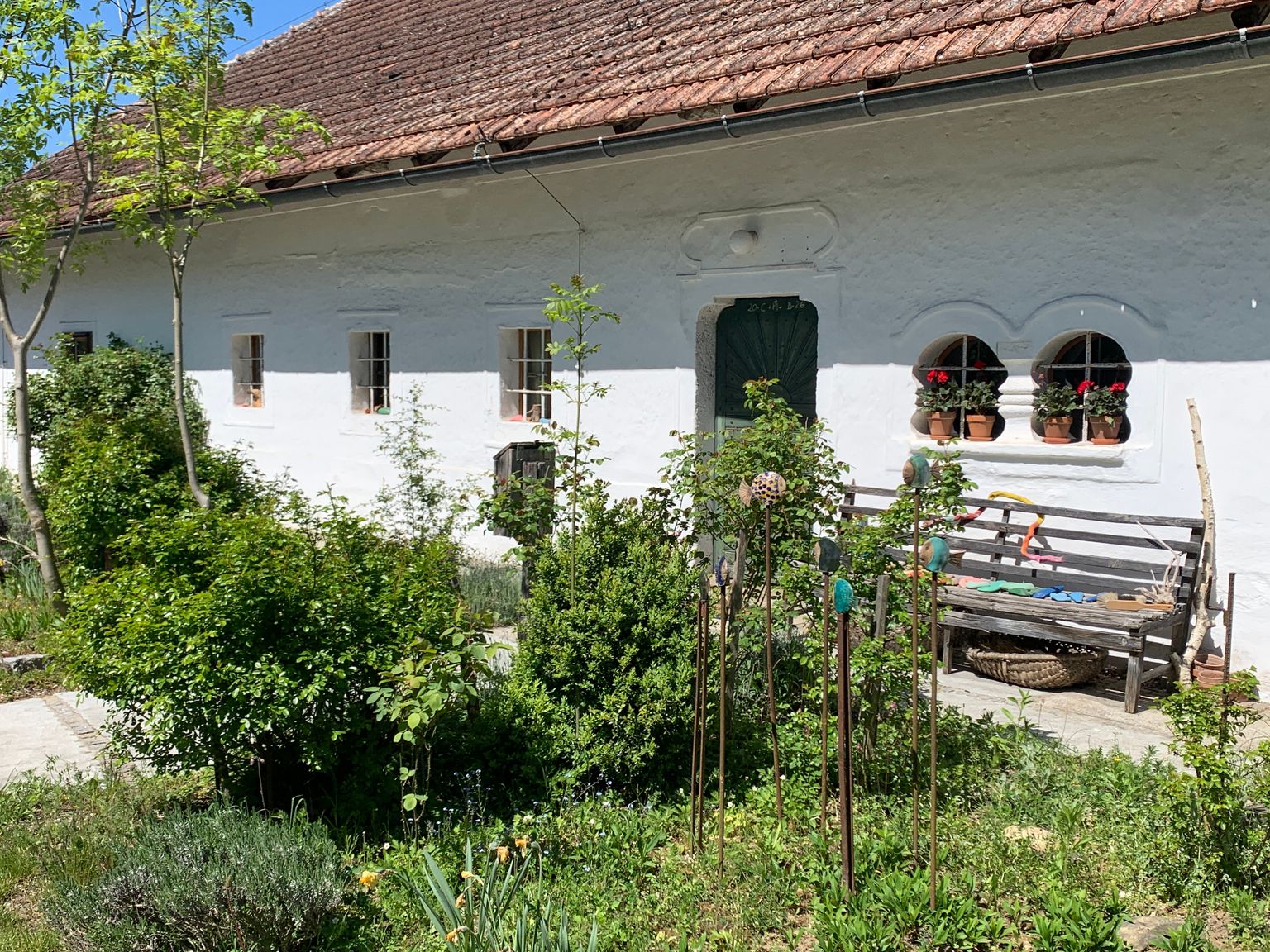 La granja Schenterhof