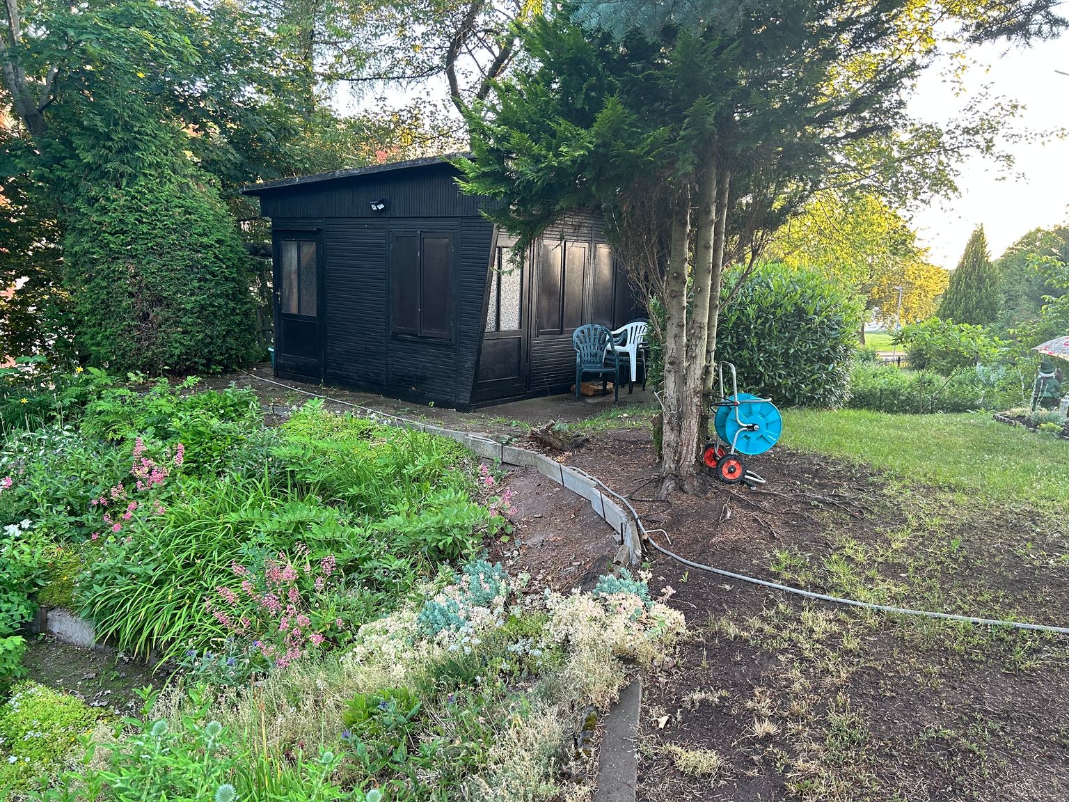 Bungalow