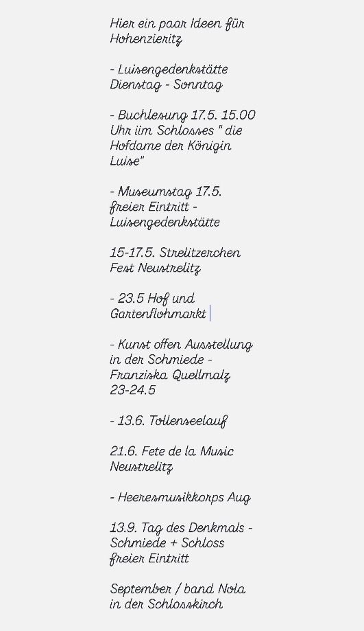 Eventi salienti del 2026