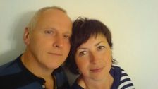 Eckhard und Margrit