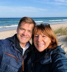Jürgen & Margret 