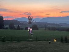 Hildegard und Frederik