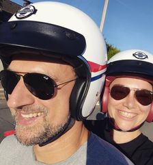 Kathrin & Jürgen