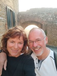 Gudrun und Jörg 
