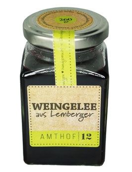 Weingelee