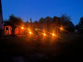 Kerzennacht 