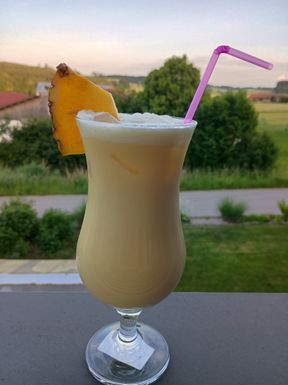 Pina Colada 