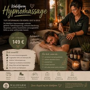 Hypnomassage
