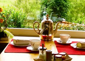 Colazione