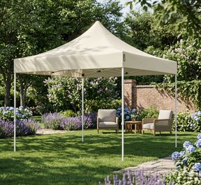 3x3m Folding Pavilion